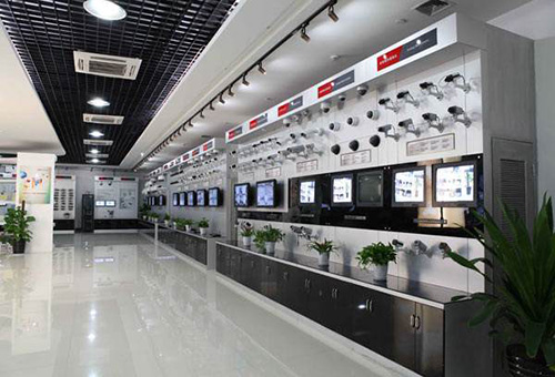 深圳市闪创智能科技有限公司