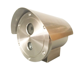 防水红外摄像机（网络高清）