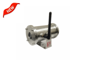 防爆摄像机的应用