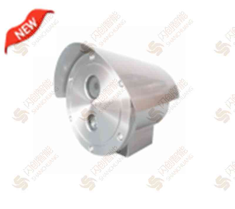 微型防爆摄像机L【网络高清】