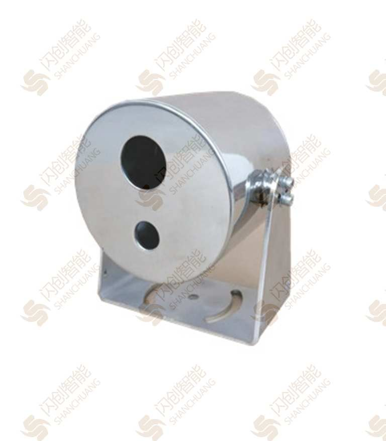 微型防爆摄像机S2【网络高清】