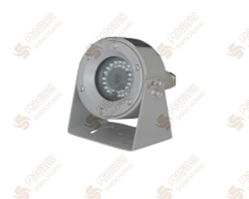 微型防爆摄像机X1【模拟】