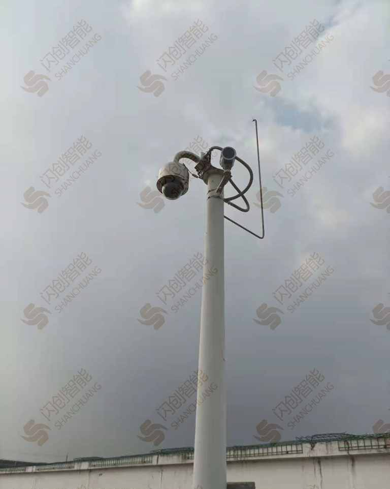 防爆操作柱的选择和使用