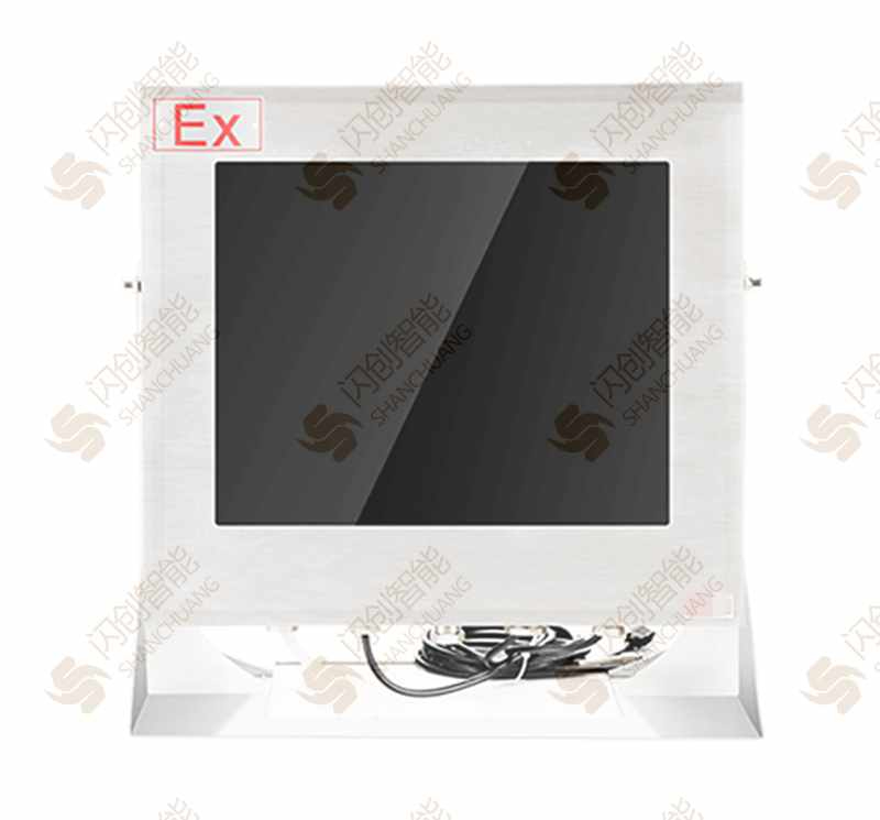 防爆监视器的使用注意事项及日常维护